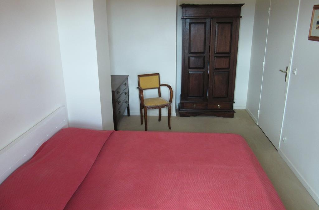Appartements Blonville Centre Quarto foto