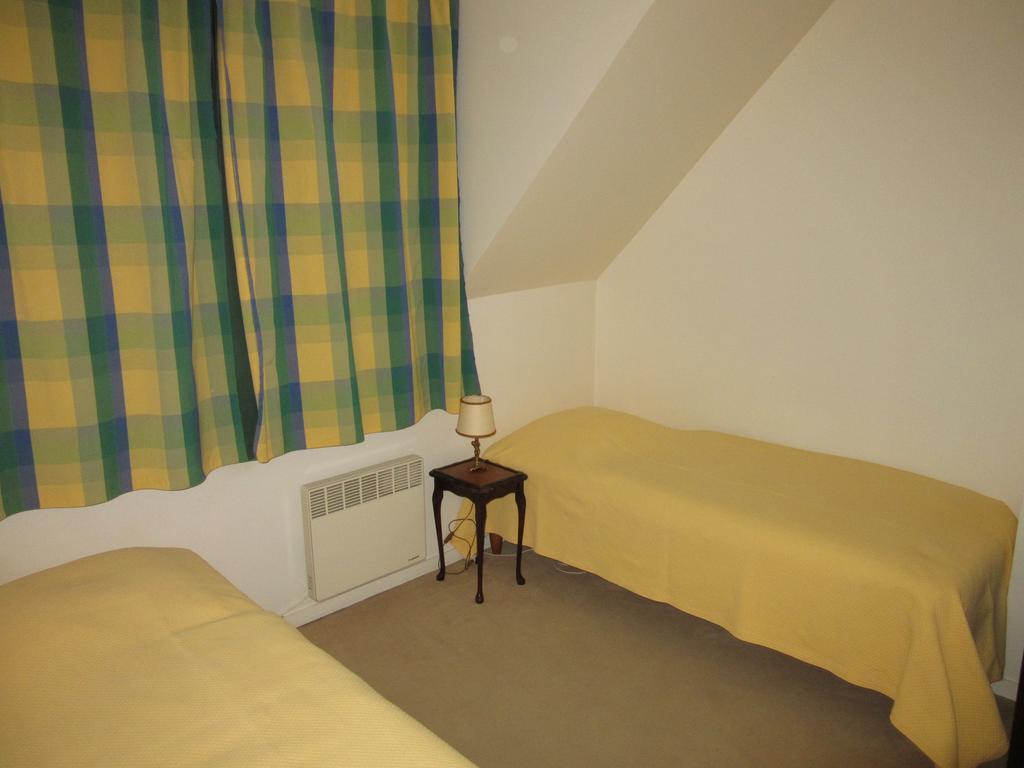 Appartements Blonville Centre Quarto foto