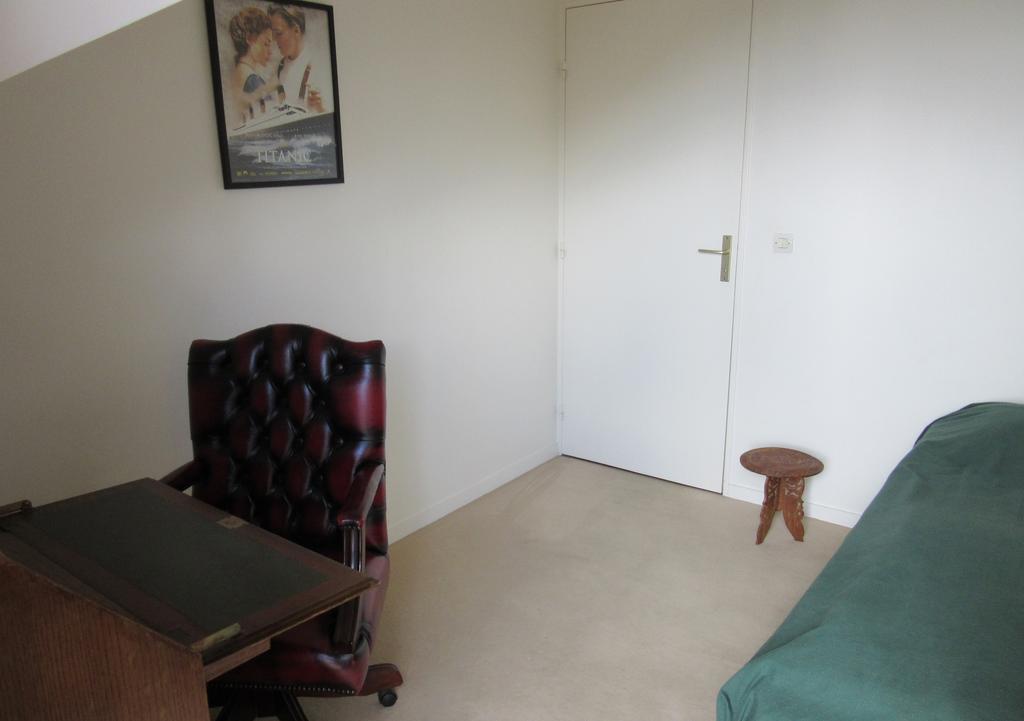 Appartements Blonville Centre Quarto foto