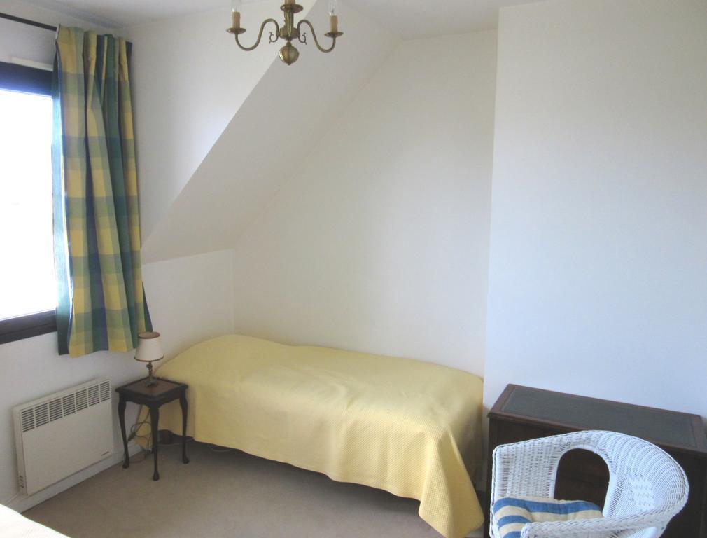 Appartements Blonville Centre Quarto foto