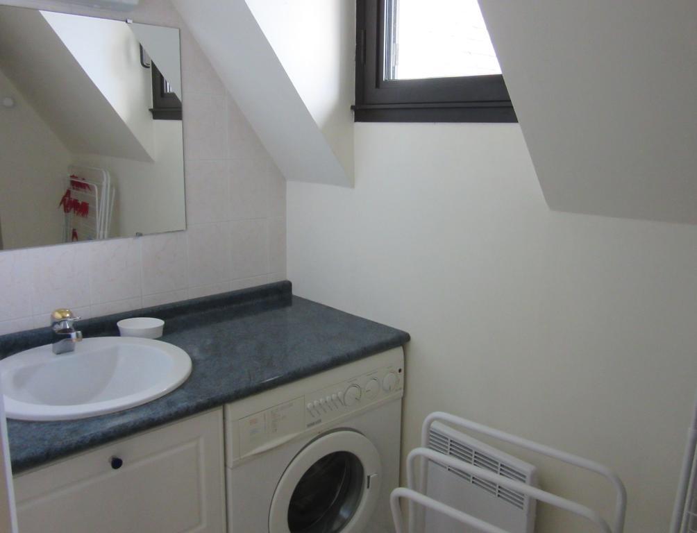 Appartements Blonville Centre Quarto foto