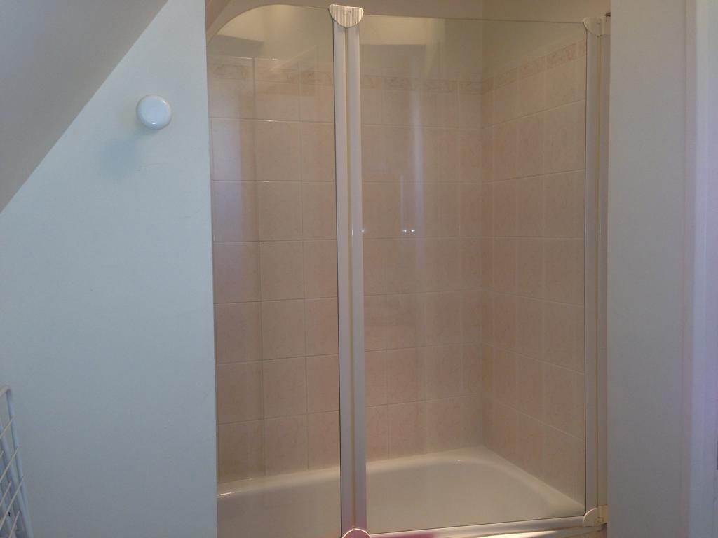 Appartements Blonville Centre Quarto foto