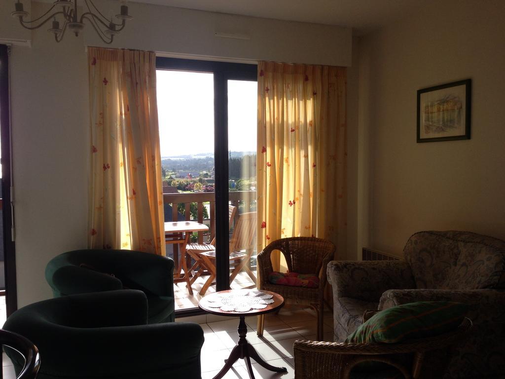 Appartements Blonville Centre Quarto foto