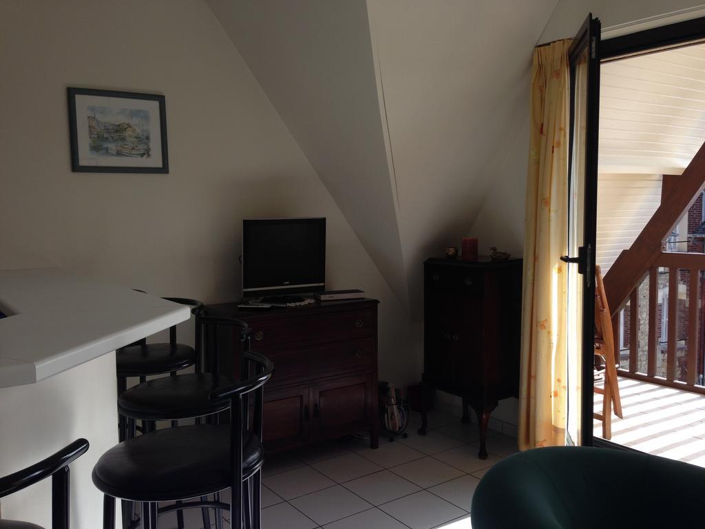 Appartements Blonville Centre Quarto foto
